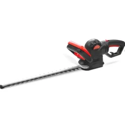 Elem Garden Technic - Taille haies électrique 620w - lame 55cm - poignée arrière rotative - elem garde Hot