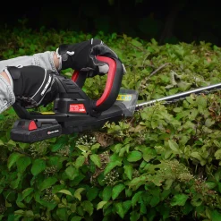 Elem Garden Technic Taille-Haies, Tronçonneuses Et Élagueuses | - Taille haies rechargeable 20v lithium