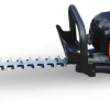 Elem Garden Technic Taille-Haies, Tronçonneuses Et Élagueuses | - Taille-haies thermique 26cc - coupe 560mm - elem garden