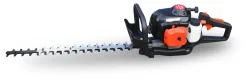 Elem Garden Technic Taille-Haies, Tronçonneuses Et Élagueuses | - Taille-haies thermique 26cc - coupe 560mm - elem garden