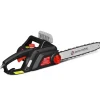 Elem Garden Technic - Tronçonneuse électrique 2000w - guide 40cm - 12,1 m/s - elem garden Sale