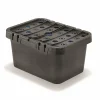 Esotec Bassins Et Fontaines | - Boîte de filtration de bassin s avec matériel de filtration pour petits bassins 101716