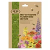 Esschert - Mélange de fleurs pour attirer les abeilles semence pour 4 m² Discount