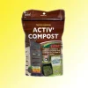 Fabre Graines - Activateur de compost - 750 g Sale