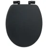 5 Five Simply Smart - 5five - abattant wc "onyx" ardoise Clearance