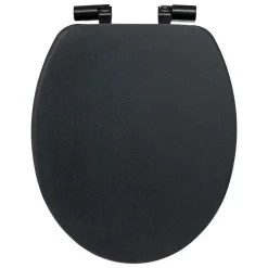 5 Five Simply Smart - 5five - abattant wc "onyx" ardoise Clearance