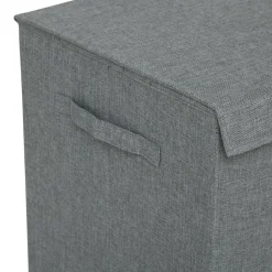 5 Five Simply Smart Mobilier D'Intérieur | - 5five - panier à linge 
