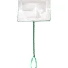 Flamingo Hygiène Et Soins | - Epuisette xl 20 cm x 14 cm x 46 cm filet fin aquarium