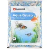 Flamingo Plantes Et Décoration | - Gravier gruzo bleu gris 6- 8 mm 1 kg pour aquarium