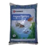 Flamingo Plantes Et Décoration | - Gravier gruzo bleu turquoise 6- 8 mm 1 kg pour aquarium