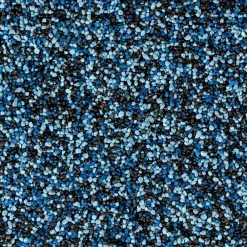 Flamingo Plantes Et Décoration | - Gravier gruzo fin bleu noir bleu foncé 1 kg pour aquarium