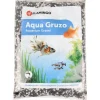 Flamingo Plantes Et Décoration | - Gravier gruzo fin noir blanc 1kg pour aquarium