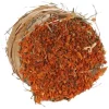 Flamingo Alimentation | - Mini balle de foin aromatisée - carotte