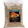 Flamingo - Nourriture poisson d'étang, en granulat -15 litres 1.6 kg Outlet