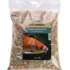 Flamingo Alimentation | - Nourriture poisson d'étang, sticks 15 litres, - 1,2 kg