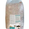 Flamingo - Nourriture poisson d'étang en granule 46 litres soit 5 kg Outlet