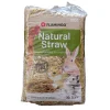 Flamingo - Paille 1 kg 30 litres pour rongeurs New