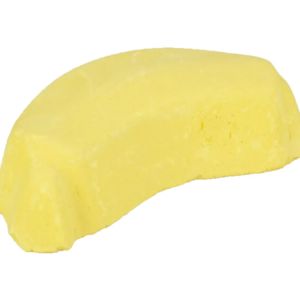 Flamingo Hygiène Et Soins | - Pierre à ronger banane 25 g pour rongeur