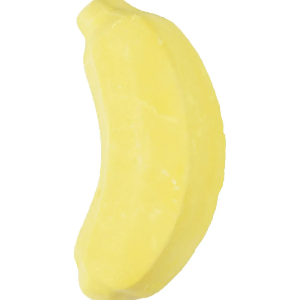 Flamingo Hygiène Et Soins | - Pierre à ronger banane 25 g pour rongeur