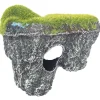 Flamingo Plantes Et Décoration | - Rocher flottant s, taille 12 x 8,5 x 13 cm, décoration aquarium
