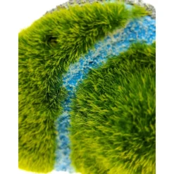 Flamingo Plantes Et Décoration | - Rocher flottant s, taille 12 x 8,5 x 13 cm, décoration aquarium