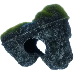 Flamingo Plantes Et Décoration | - Rocher flottant s, taille 12 x 8,5 x 13 cm, décoration aquarium