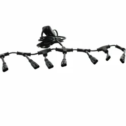 Florastar Urban Farm Serie Eclairage | - Cordon d'alimentation pour 7 barres led