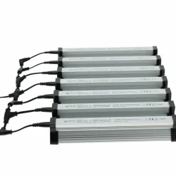Florastar Urban Farm Serie Eclairage | - Cordon d'alimentation pour 7 barres led