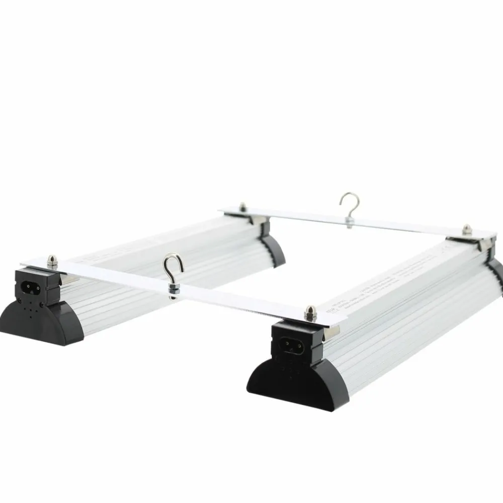 Florastar Urban Farm Serie - Support pour 2 barres led Outlet
