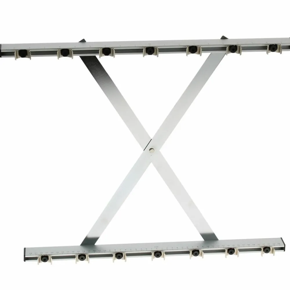 Florastar Urban Farm Serie - Support pour 7 barres led Best