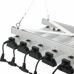 Florastar Urban Farm Serie - Support pour 7 barres led Best