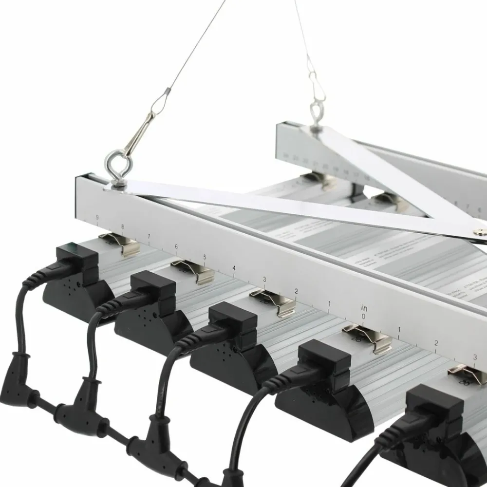 Florastar Urban Farm Serie - Support pour 7 barres led Best