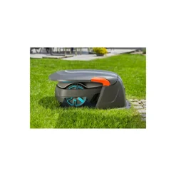 Gardena - Abri pour tondeuse robot sileno - 15020-20 Sale