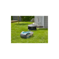 Gardena - Abri pour tondeuse robot sileno - 15020-20 Sale