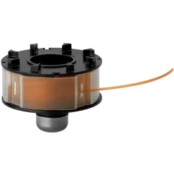 Gardena Coupe-Bordures Et Débroussailleuses | - Bobine De Fil 6M Pour Coupe-Bordure "Classiccut"
