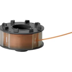 Gardena Coupe-Bordures Et Débroussailleuses | - Bobine De Fil 6M Pour Coupe-Bordure "Smallcut"