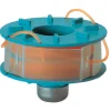 Gardena - Bobine De Fil 2X5M Pour Coupe-Bordures "Classiccut Plus" Sale