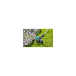 Gardena Coupe-Bordures Et Débroussailleuses | - Coupe-bordure à batterie - easycut 23/18v p4a - 18v - 23 cm (livré avec batterie 2,0 ah + chargeur)