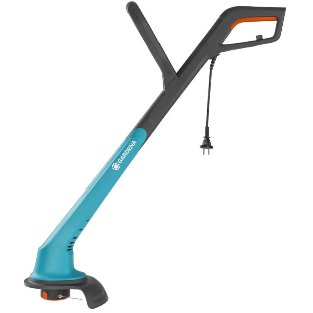 Gardena Coupe-Bordures Et Débroussailleuses | - Coupe-bordures électrique "Smallcut 300/23", 300 W, l.23 cm