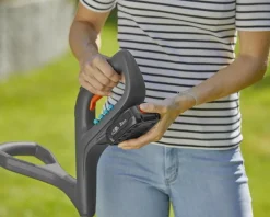 Gardena Coupe-Bordures Et Débroussailleuses | - Coupe-bordures smallcut 23/18v p4a sans batterie - coupe ø 23 mm