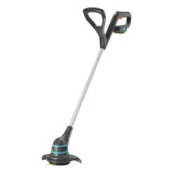 Gardena - Coupe-bordures sur batterie smallcut li-14/23r – ø22.3cm – lames amovibles rotorcut – batterie li-ion 14.4v – ( Outlet