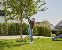 Gardena - Coupe-branches easycut 110/18v p4a sur batterie - coupe ø 28 mm - l. 1140 mm Hot