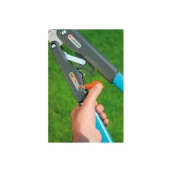 Gardena Coupe-Bordures Et Débroussailleuses | - Coupe-branches à enclume smartcut comfort