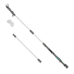 Gardena - Coupe-branches highcut 360/18v p4a sur batterie - coupe ø 28 mm - l. 3599 mm Sale