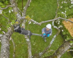 Gardena - Coupe-branches highcut 360/18v p4a sur batterie - coupe ø 28 mm - l. 3599 mm Sale