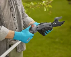 Gardena - Coupe-branches highcut 360/18v p4a sur batterie - coupe ø 28 mm - l. 3599 mm Sale