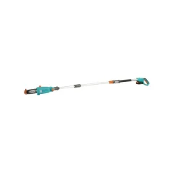 Gardena - Elagueuse sur perche tcs 20/18v p4a sans batterie Online