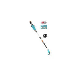 Gardena - Elagueuse sur perche tcs 20/18v p4a sans batterie Online