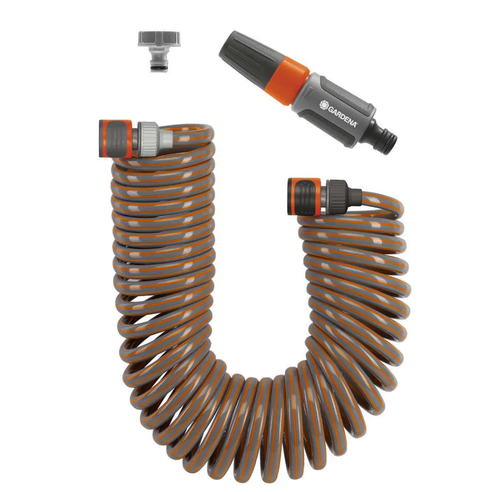 Gardena - Flexible D arrosage : 15M Hot