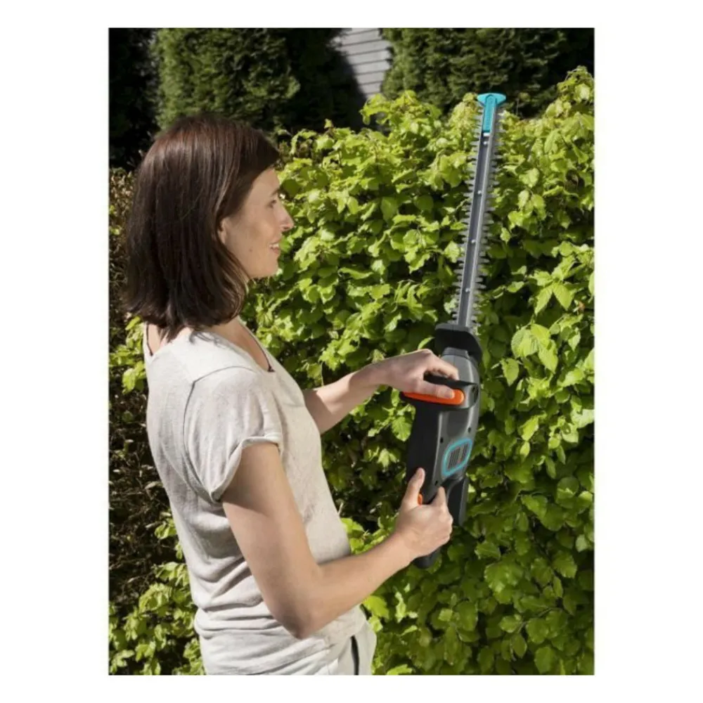 Gardena - taille-haies easycut li-14/40